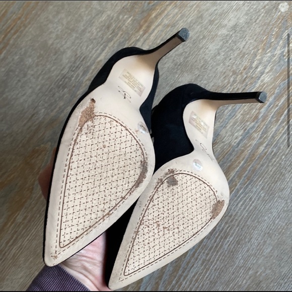 Worn size 9 Jessica Simpson - Picture 2 of 3